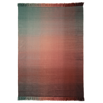 nanimarquina - Shade Teppich 170 x 240 cm | Palette 1