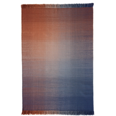 nanimarquina - Shade Teppich 170 x 240 cm | Palette 2