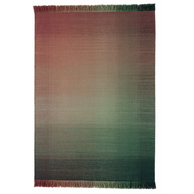 nanimarquina - Shade Teppich 200 x 300 cm | Palette 3