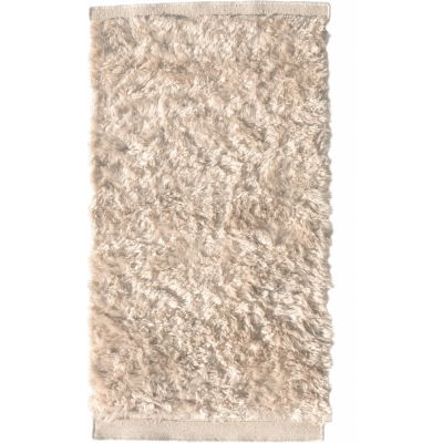 nanimarquina - Wellbeing Wool chobi Teppich 80 x 170 cm