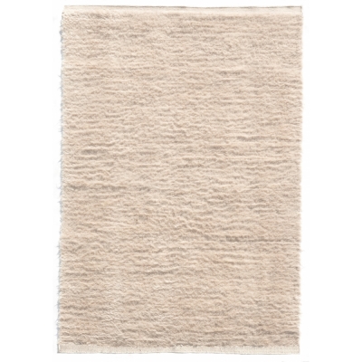 nanimarquina - Wellbeing Wool chobi Teppich 170 x 240 cm