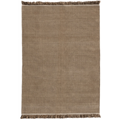 nanimarquina - Wellbeing Nessel Dari Teppich 170 x 240 cm