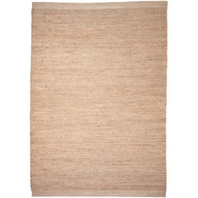 nanimarquina - Herb Teppich 170 x 240 cm | Natur