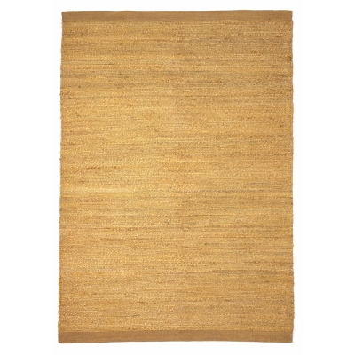 nanimarquina - Herb Teppich 170 x 240 cm | Gelb