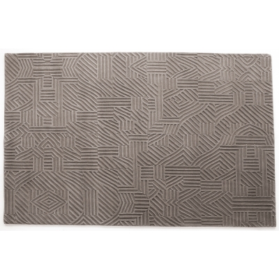 nanimarquina - Milton Glaser Teppich 200 x 300 cm | African Pattern 1