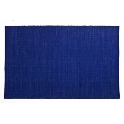 nanimarquina - Tatami Teppich 170 x 240 cm | Indigo