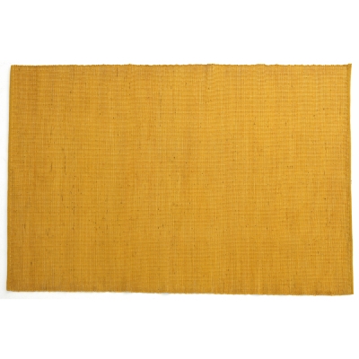 nanimarquina - Tatami Teppich 200 x 300 cm | Gelb