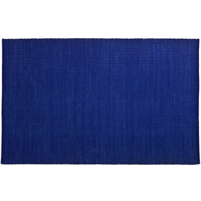 nanimarquina - Tatami Teppich 200 x 300 cm | Indigo
