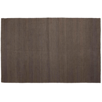 nanimarquina - Vegetal Teppich 170 x 240 cm | Braun