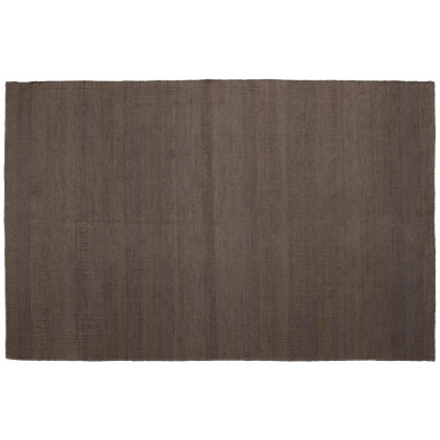 nanimarquina - Vegetal Teppich 200 x 300 cm | Braun