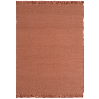 nanimarquina - Colors Blush Teppich 170 x 240 cm