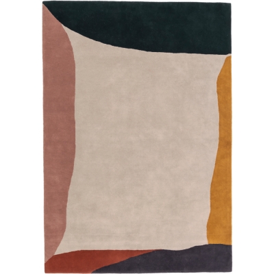 nanimarquina - Tones 2 Tufting Teppich 200x300
