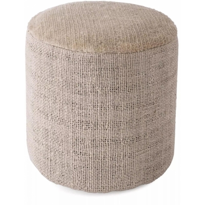 nanimarquina - Tres Persian Hocker Vegetal