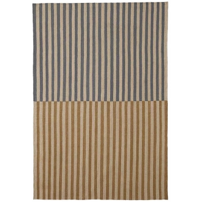 nanimarquina - Ceras 1 Teppich 170x240 cm