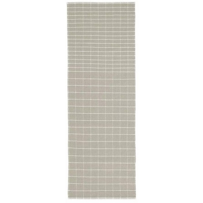 nanimarquina - Tiles 1 Teppich 80x240 cm