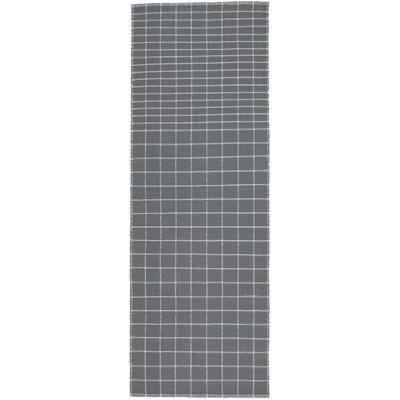 nanimarquina - Tiles 2 Teppich 80x240 cm