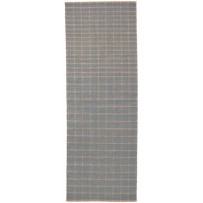 nanimarquina - Tiles 4 Teppich 80x240 cm