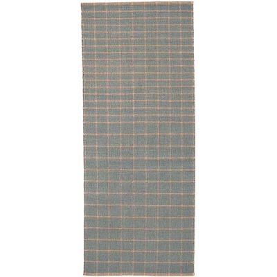 nanimarquina - Tiles 4 Teppich 80x160 cm