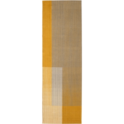 nanimarquina - Haze 1 Teppich 80 x 240 cm