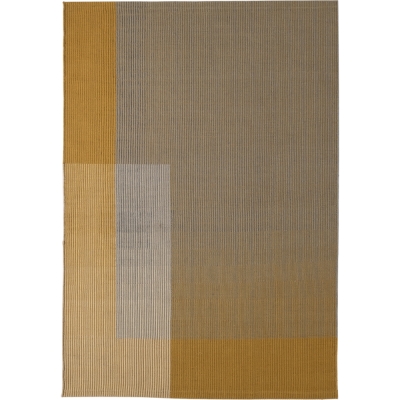 nanimarquina - Haze 1 Teppich 250 x 350 cm