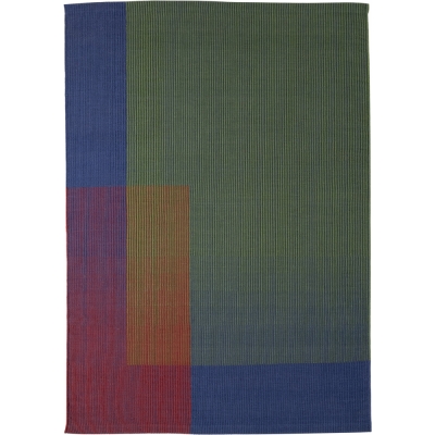 nanimarquina - Haze 2 Teppich 200 x 300 cm