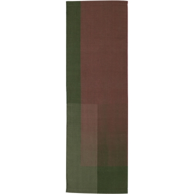 nanimarquina - Haze 3 Teppich 80 x 240 cm