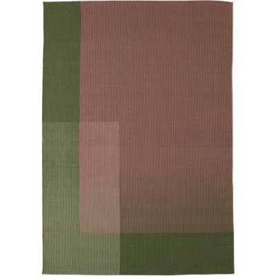 nanimarquina - Haze 3 Teppich 250 x 350 cm