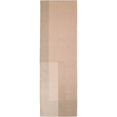 nanimarquina - Haze 4 Teppich 80 x 240 cm