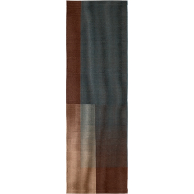 nanimarquina - Haze 5 Teppich 80 x 240 cm
