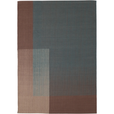 nanimarquina - Haze 5 Teppich 300 x 400 cm