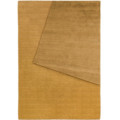 nanimarquina - Oblique Amber Teppich 170 x 240 cm
