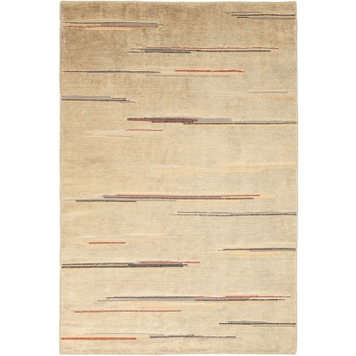 nanimarquina - Colorado Teppich 200x300 cm | Sand