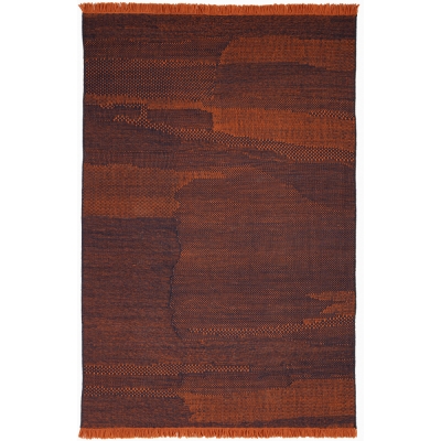 nanimarquina - Wabisabi Teppich 170x240 cm | Navy