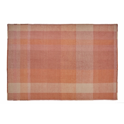 nanimarquina - Nuance Teppich Koralle 300x400 cm