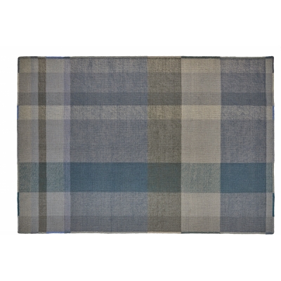 nanimarquina - Nuance Teppich Denim 250x350 cm