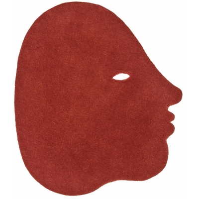 nanimarquina - Talk Talk Teppich Brick S