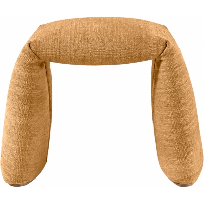 nanimarquina - Folded Bank Karamell S