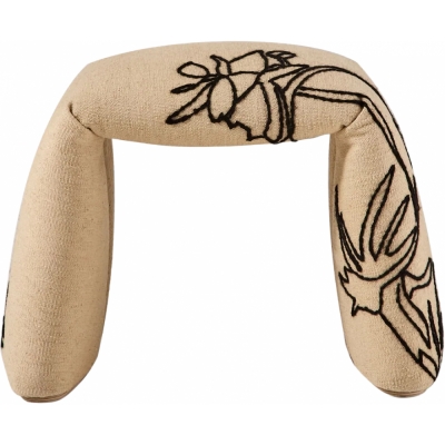 nanimarquina - Folded Bank Flowers S