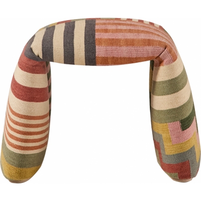 nanimarquina - Folded Bank Pattern S