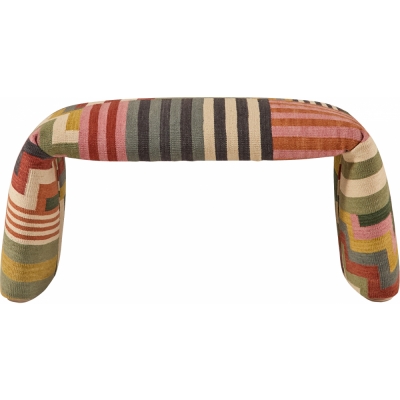 nanimarquina - Folded Bank Pattern M