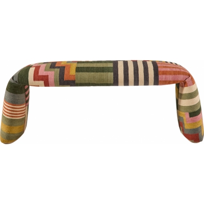 nanimarquina - Folded Bank Pattern L