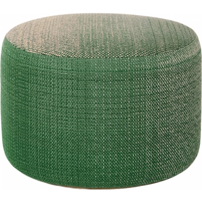 nanimarquina - Shade Hocker M Grün