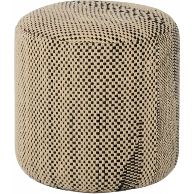 nanimarquina - Wabisabi Hocker Bone S