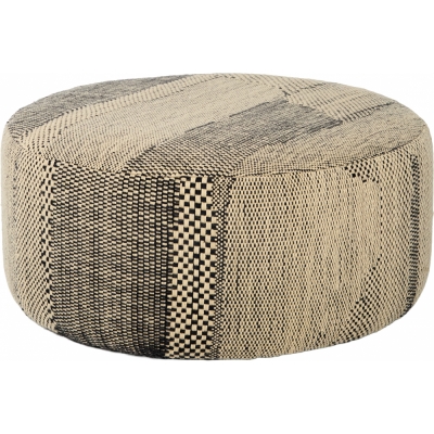 nanimarquina - Wabisabi Hocker Bone L