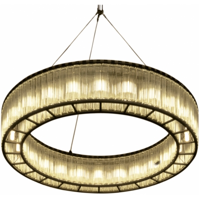 Santa & Cole - Estadio Pendelleuchte 250 cm | 1 | ohne Leuchtmittel