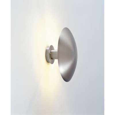 Santa & Cole - Disco LED Wandleuchte Mittel