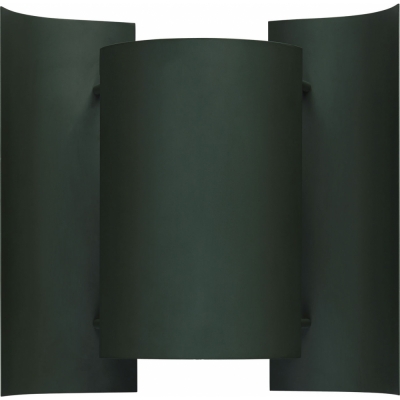 Northern - Butterfly Wandleuchte Dunkelgrün