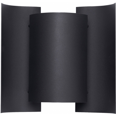 Northern - Butterfly Wandleuchte Schwarz