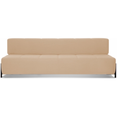 Northern - Daybe Schlafsofa Helles Beige (Reflect)