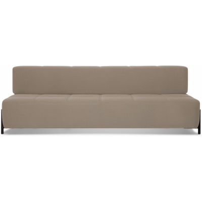 Northern - Daybe Schlafsofa Hellbraun (Brusvik)